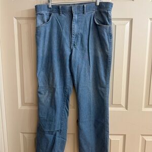 Wrangler Soft Denim Jeans